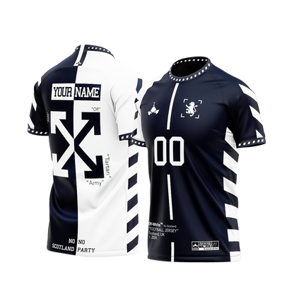 Scorphx "Scotland" Jersey 🏴󠁧󠁢󠁳󠁣󠁴󠁿