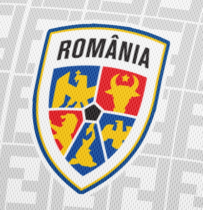 Scorphx "Romania" Jersey 🇷🇴